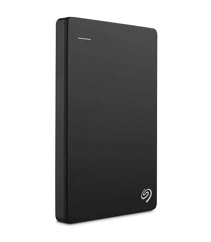 هارد اکسترنال سیگیت مدل Backup Plus Slim ظرفیت 1 ترابایت