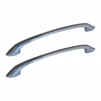 دستگیره کابینت نوین کاران مدل 16224 بسته 2 عددی