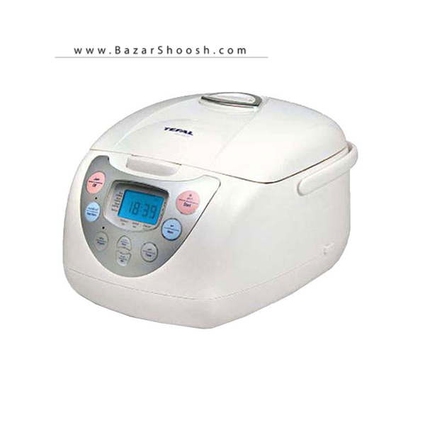 پلوپز 8 نفره تفال مدل RK7006