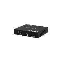 ادغام کننده صدا و تصویر HDMI فرانت