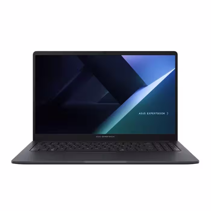 لپ تاپ ایسوس ExpertBook B1 B1503CVA با پردازنده Core i5 1334U، رم 40GB و حافظه 2TB SSD