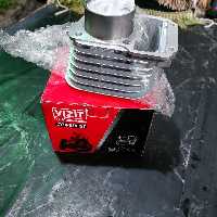 سیلندر و پیستون هندا 125 برند ویزیت