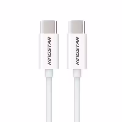 کابل USB-C کینگ استار مدل K251 C طول 1.2 متر