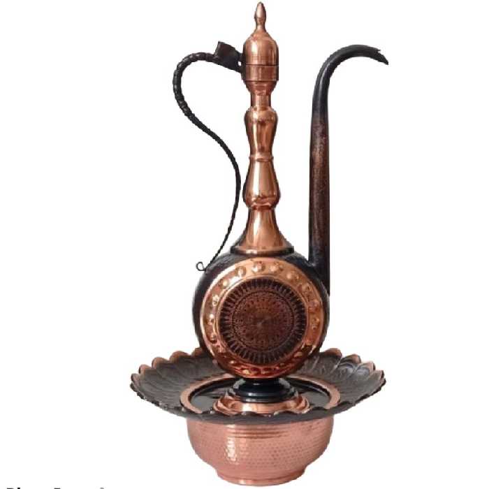 فروش عمده 10عددی آفتابه لگن نانو