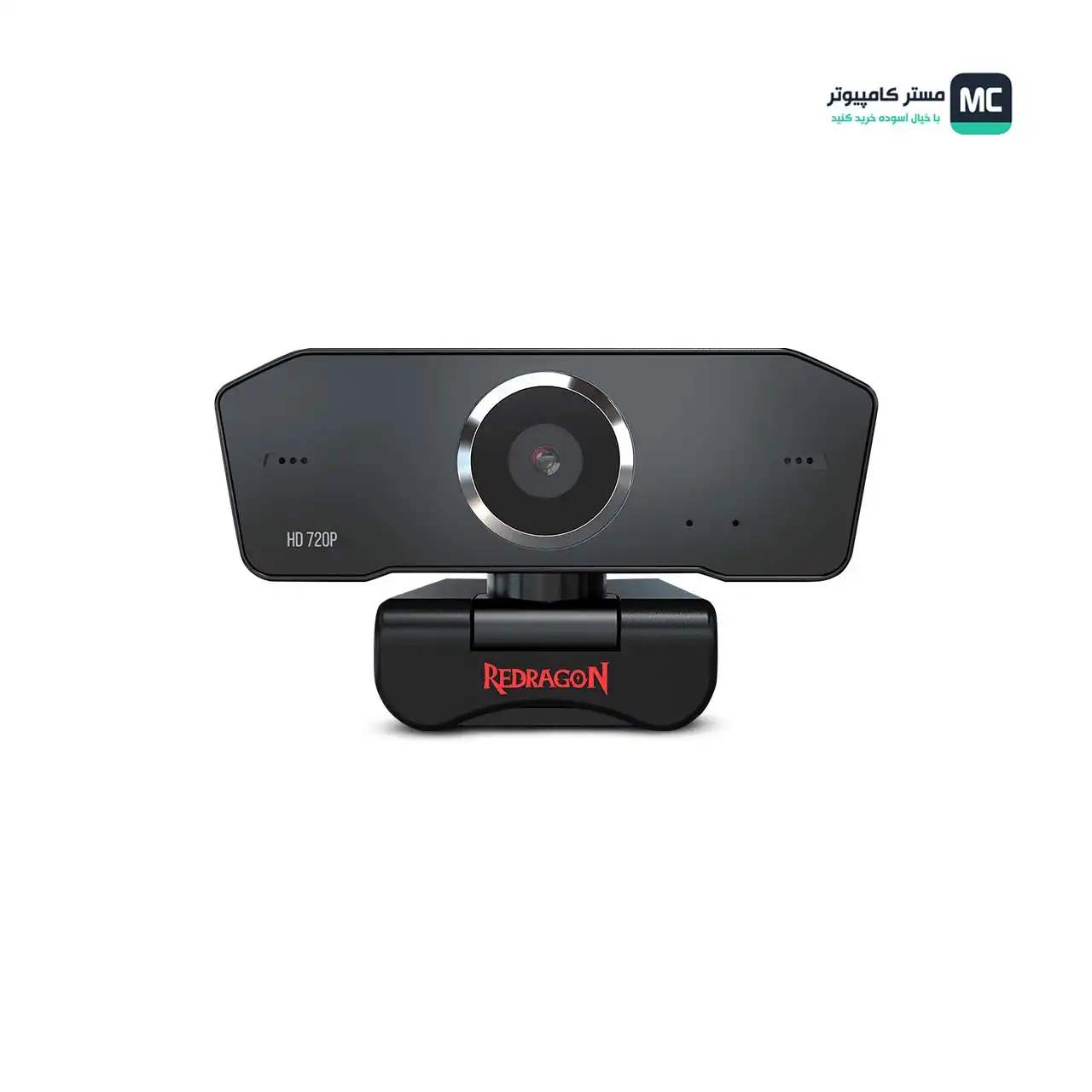 قیمت و خرید وب کم ردراگون GW600-1 Fobos