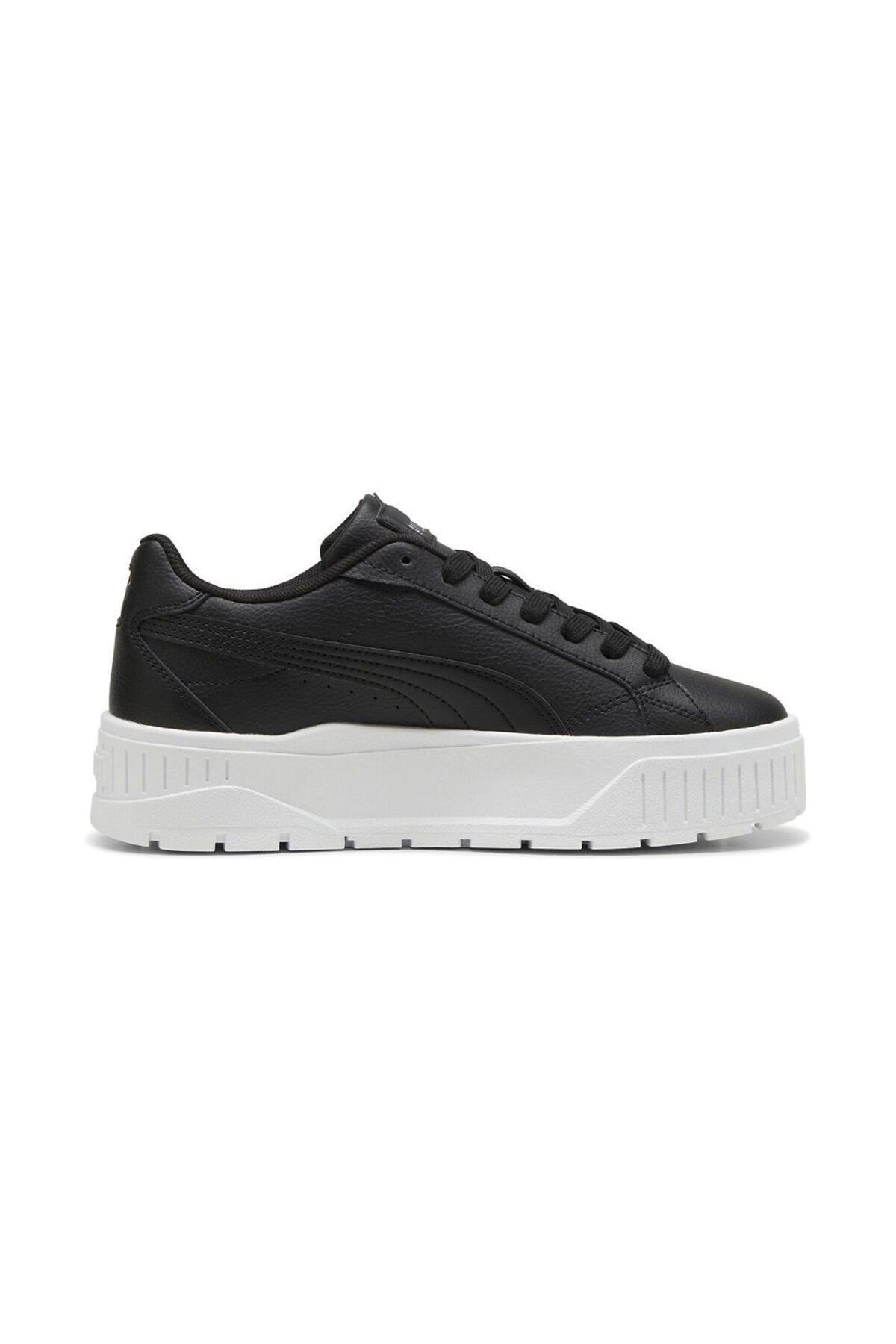 اسنیکر مشکی زنانه کفش ورزشی II اورجینال Puma