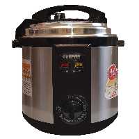زودپز برقی جی پاس مدل GPC307-6L