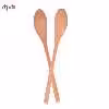 قاشق مدل Wooden بسته 2 عددی