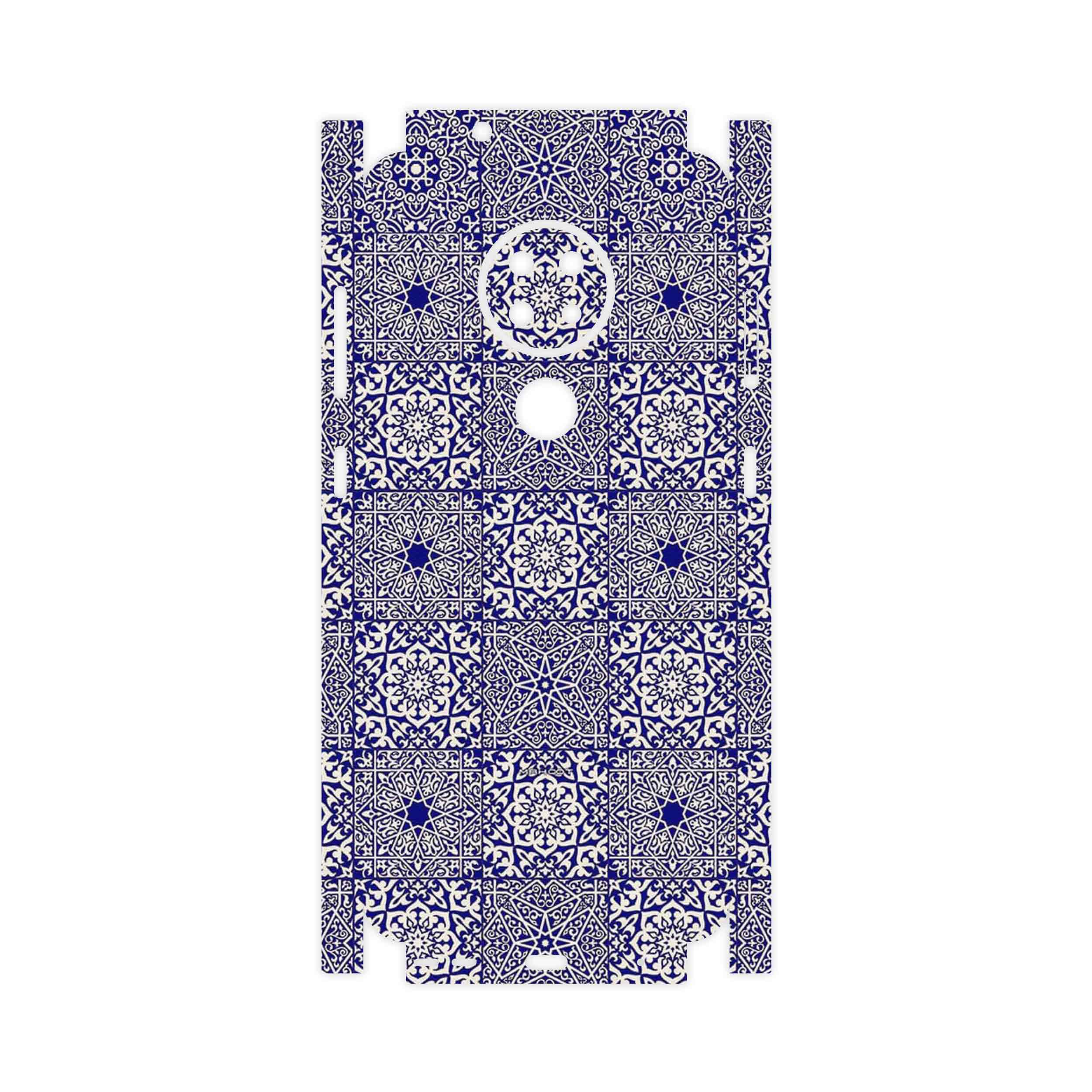 برچسب پوششی ماهوت مدل Iran Tile 11-FullSkin مناسب برای گوشی موبایل نوکیا 6.2