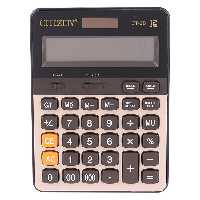 ماشین حساب Citi.zetv CT-3B