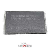 آی سی TC58NVG2S3ETA00 TSOP-48