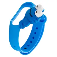 بند رینیکا مدل Monster 66 مناسب برای مچ بند هوشمند شیائومی Mi Band 6