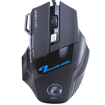 ماوس گیمینگ تسکو مدل TM2018N