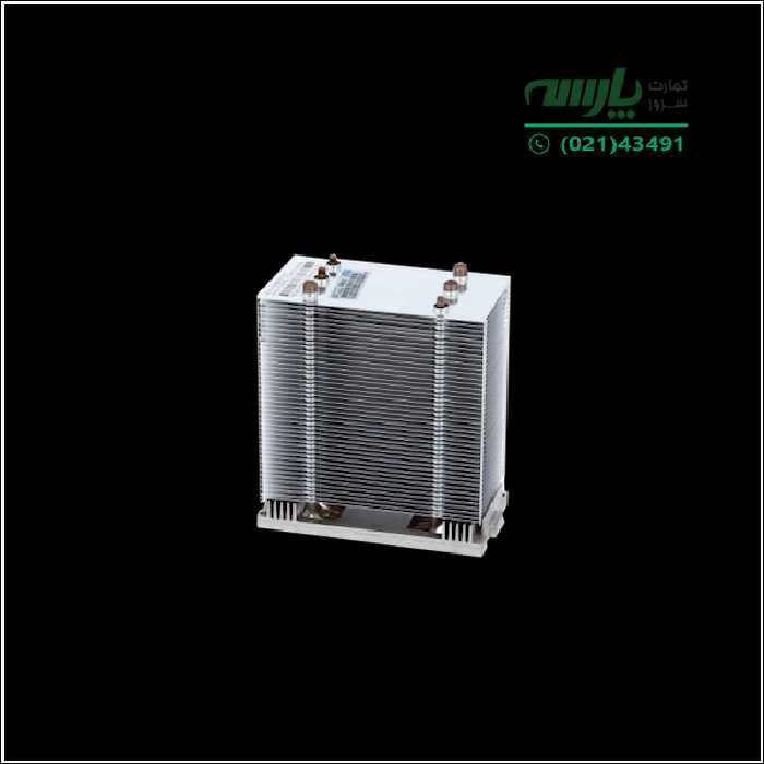 هیت سینک سرور اچ پی HP DL580 G7