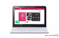 قاب لپ تاپ سونی وایو SONY VAIO SVE14112EG