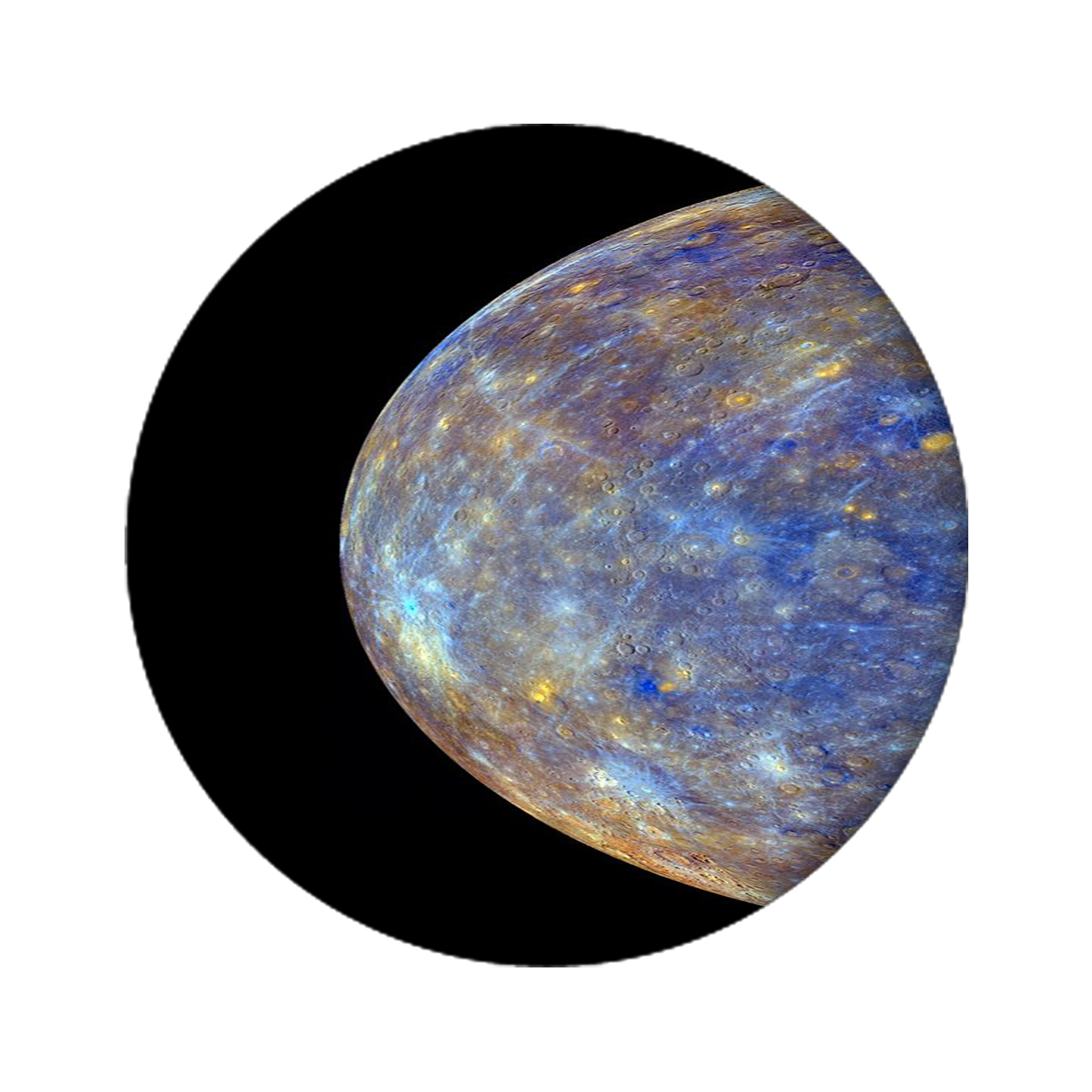 زیر لیوانی مدل سیاره کد 1808