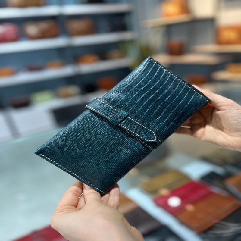 کیف پول زبانه دار خاص