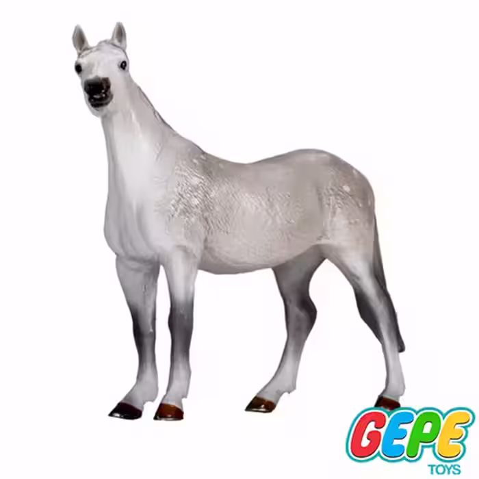 فیگور اسب اورلو تروتر