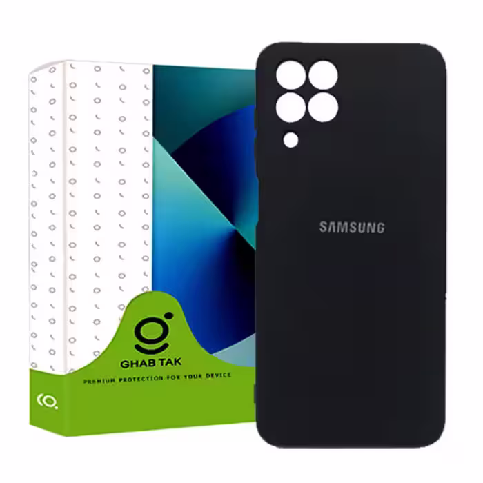 کاور قاب تک مدل  Grd05C  مناسب برای گوشی موبایل سامسونگ Galaxy M33