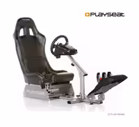 خرید صندلی رانندگی گیمینگ Playseat Evolution با بهترین قیمت