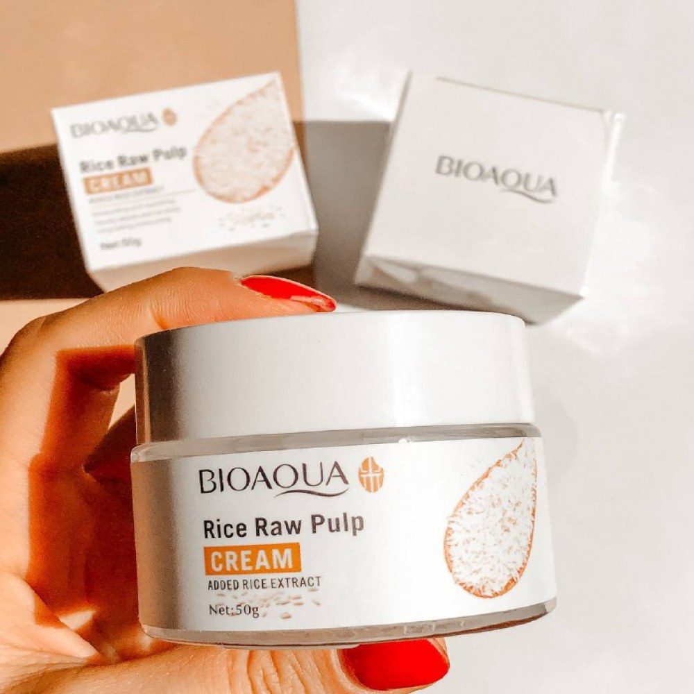 آبرسان برنج بیواکوا