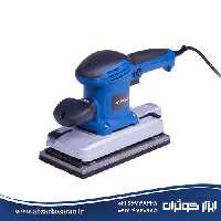 سنباده برقی Hyundai مدل HP4011