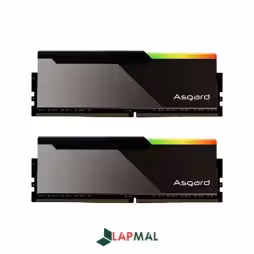 رم دسکتاپ DDR5 دو کاناله 7200 مگاهرتز CL34 ازگارد مدل V3 Bragi RGB ظرفیت 32 گیگابایت
فروشگاه اینترنتی تخصصی لپتاپ لپ مال