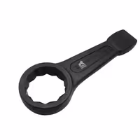 آچار رینگی چکشی مدل گوریلا کد YP-CHAKOSHI-85MM سایز 85 میلیمتر