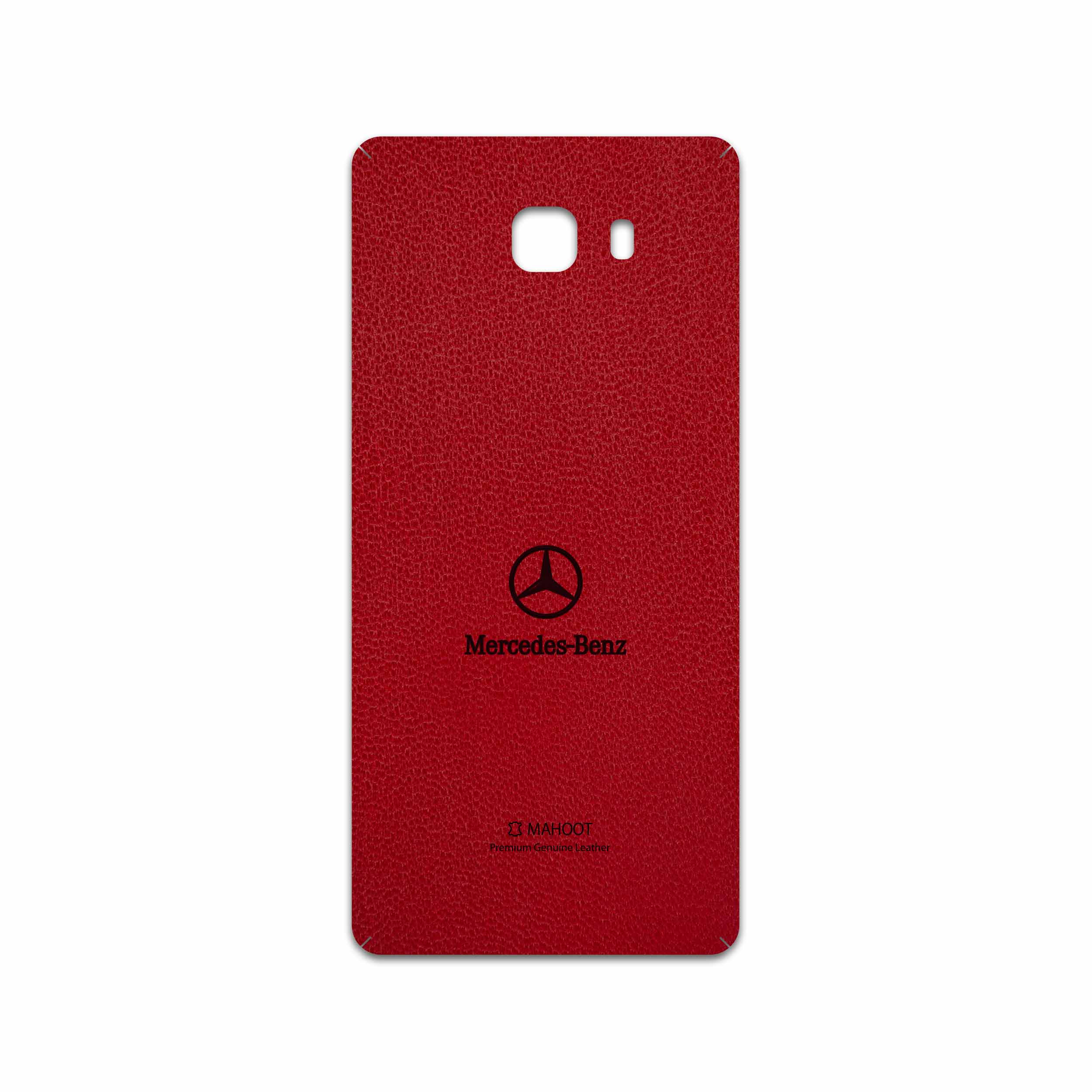 برچسب پوششی ماهوت مدل RL-MBNZ مناسب برای گوشی موبایل سامسونگ Galaxy C9 Pro