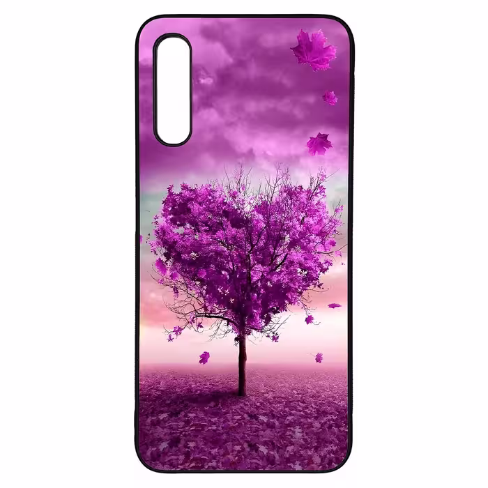 کاور طرح قلبی فانتزی کد G-004 مناسب برای گوشی موبایل سامسونگ Galaxy A50s / A50 / A30s | دیجی قاب دونی