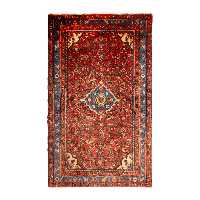 فرش دستبافت دو متری مدل نهاوند کد 48x770