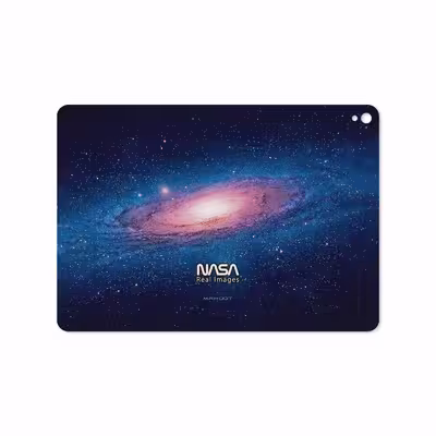 برچسب پوششی ماهوت مدل Universe-by-NASA-4 مناسب برای تبلت اپل iPad Pro 9.7 2016 A1675