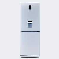 یخچال و فریزر تروپیکال 27 فوت -مدل MD 70.RF-سفید