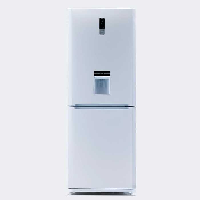 یخچال و فریزر تروپیکال 27 فوت -مدل MD 70.RF-سفید