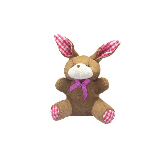 آویز عروسکی مدل خرگوش کد MSK-MCR2