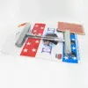 کیت پنچر گیری لاستیک خودرو ایگل مدل V560