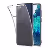 کاور مدل ژله ای مناسب برای گوشی سامسونگ Galaxy S20 FE