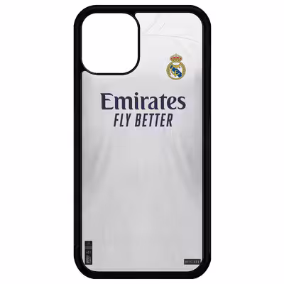 کاور طرح Real Madrid مدل CHL50254 مناسب برای گوشی موبایل اپل iPhone 11 Pro Max