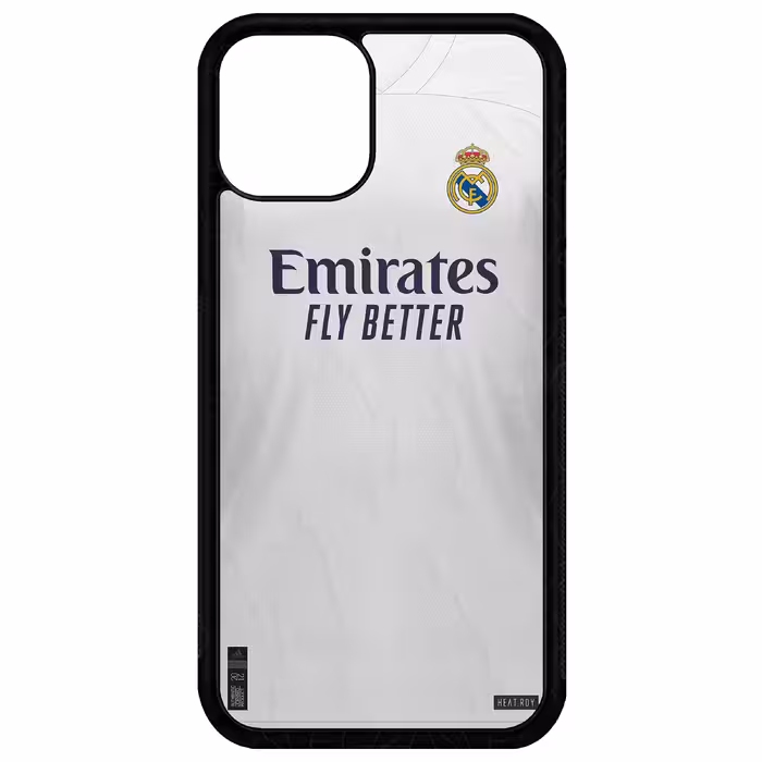کاور طرح Real Madrid مدل CHL50254 مناسب برای گوشی موبایل اپل iPhone 11 Pro Max