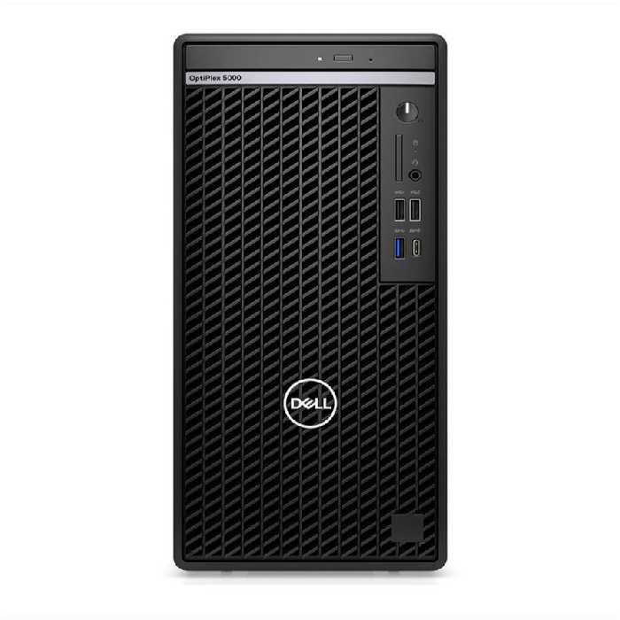 کامپیوتر دسکتاپ دل مدل Optiplex 5000 MT- A