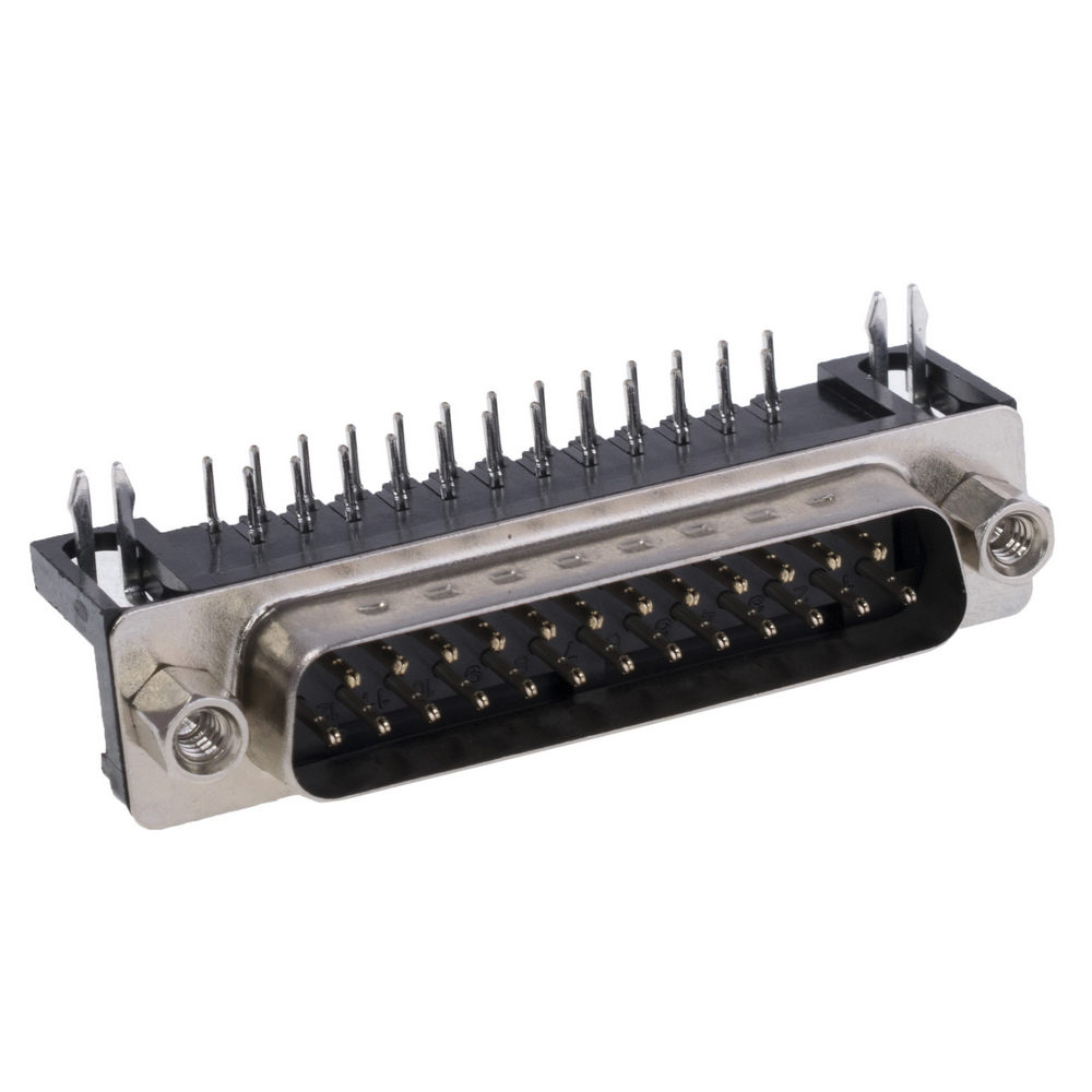 کانکتور نری مدل DS1037-25M