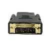 مبدل DVI به HDMI مدل HV67
