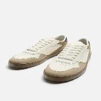 کتونی مردانه زارا RETRO TRAINERS | تهران زارا TehranZara