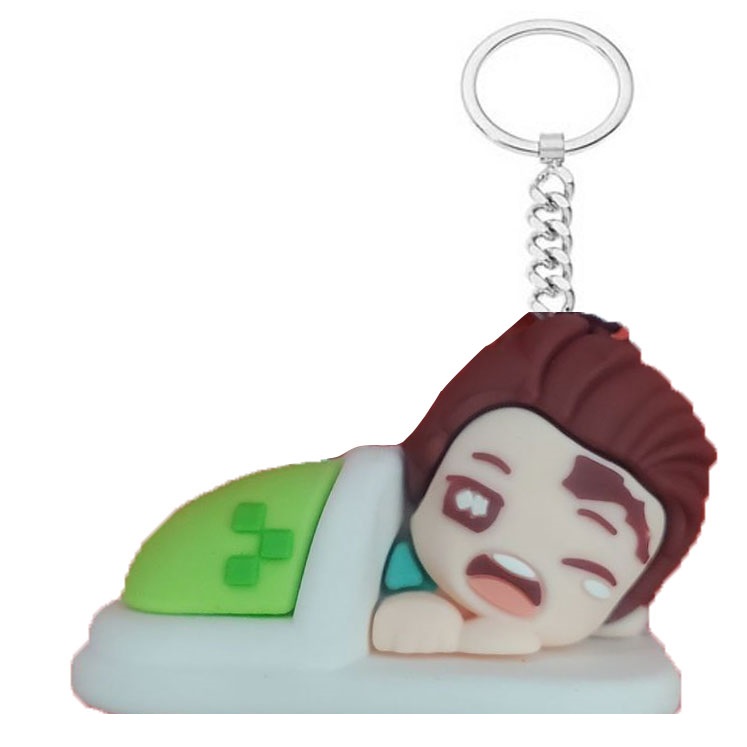 جاکلیدی مدل Tanjiro Kamado کد 03