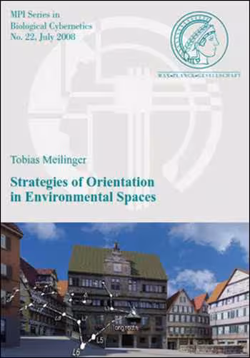 󾕇 دانلود کتاب Strategies of Orientation in Environmental Spaces - دانلود کتاب های دانشگاهی