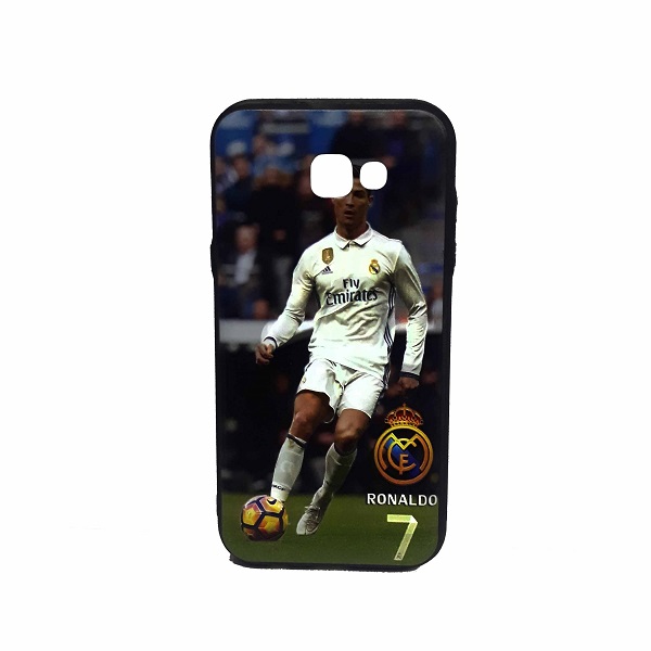 کاور مدل MS120 مناسب برای گوشی موبایل سامسونگ Galaxy A5 2016 / A510