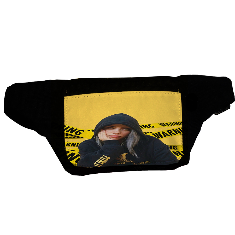 کیف کمری طرح بیلی آیلیش کد Ki1