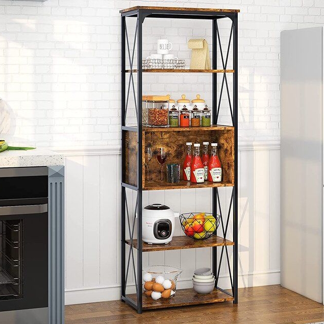  کتابخانه مدل FS20