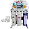 دستگاه تصفیه کننده آب اولانسی مدل REVERSE OSMOSIS - AT8080 به همراه کیت نشتی گیر