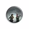 پیکسل ابیگل طرح واکینگ دد نیگان ریک دریل مدل Walking Dead کد 024
